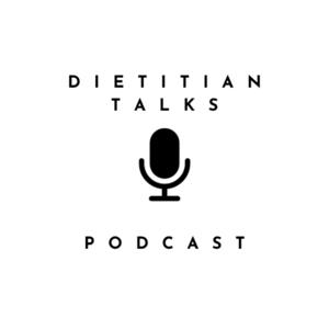 Dietitian Talks