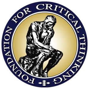 Critical Thinking: Going Deeper