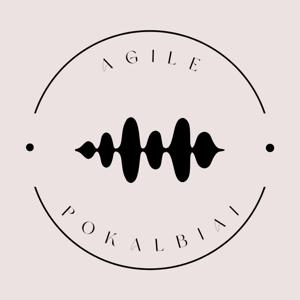 Agile Pokalbiai