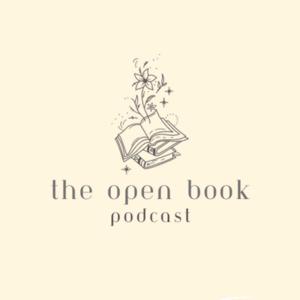 The Open Book Podcast