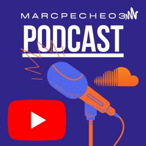 presantation de marcpecheo3 podcast