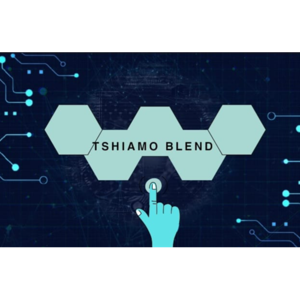 Tshiamo Blend