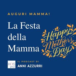 La Festa della Mamma