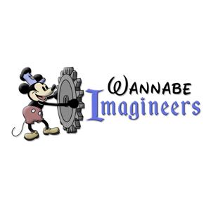 Wannabe Imagineers