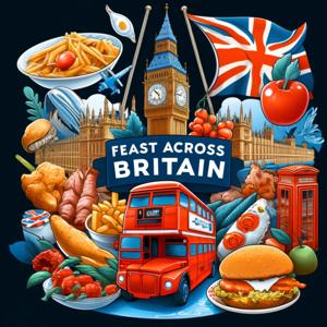 Feast Across Britain
