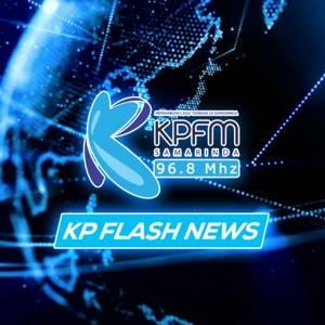 Flash News KPFM Samarinda