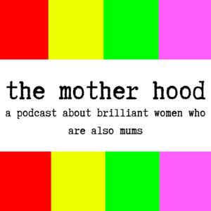 the mother hood