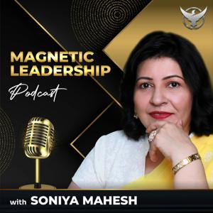 Magnetic Leadership Podcast