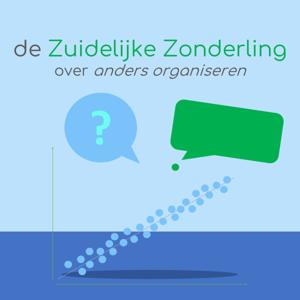 de Zuidelijke Zonderling - over Anders Organiseren