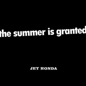 the summer is granted