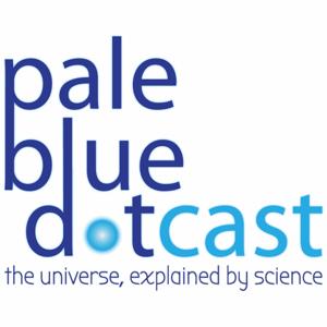 pale blue dotcast