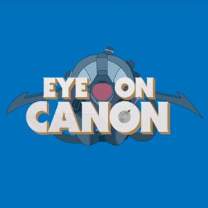 Eye on Canon