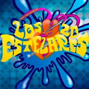 Los 20 Estelares