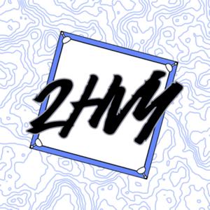 2HVY Wrestling Podcast