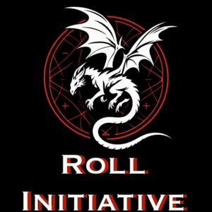 The Roll Initiative Podcast