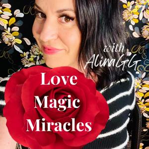 Love Magic Miracles