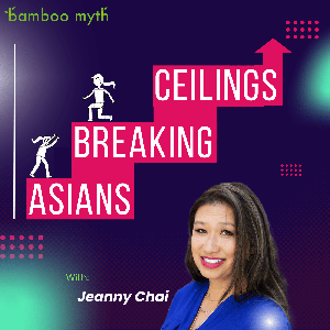 Asians Breaking Ceilings