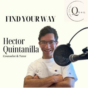 Find Your Way with Qchan