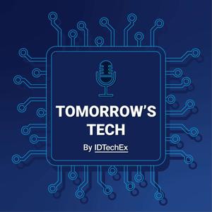 Tomorrow's Tech by IDTechEx