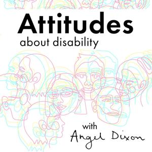 Attitudes - about disability.