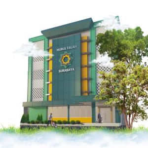 Pesantren Al-Qur'an Nurul Falah