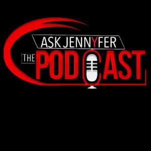 Ask Jennyfer Podcast by Detroit is Different