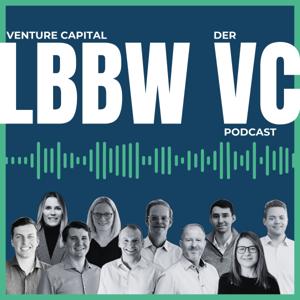 Venture Capital - Der LBBW VC Podcast