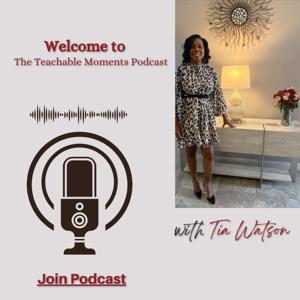 The Teachable Moments Podcast