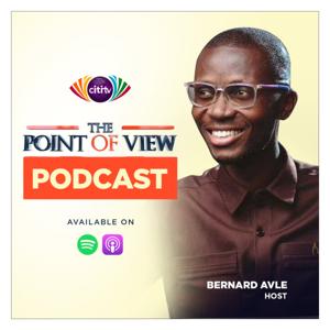Point of View on Citi TV