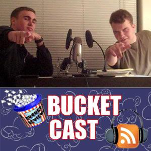 BucketCast