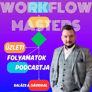 Workflow Masters