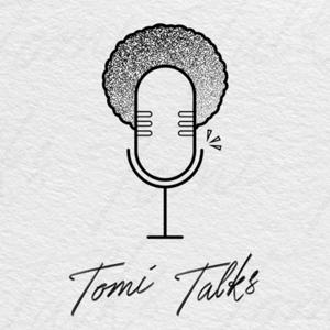 Tomi Talks