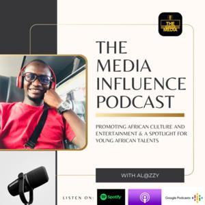 The Media Influence Podcast