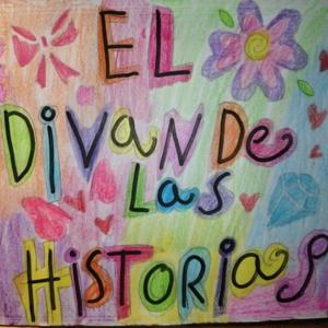 El Diván De Las historias📚 💬🎙️🎧