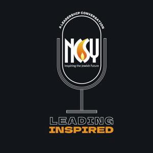 Leading Inspired