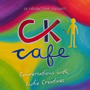 CK Café: Conversations with Indie Creatives