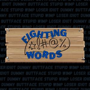Fighting Words