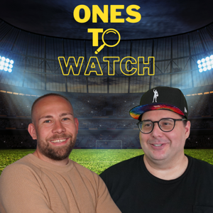 Ones to watch - Der RNZ-Scouting-Podcast