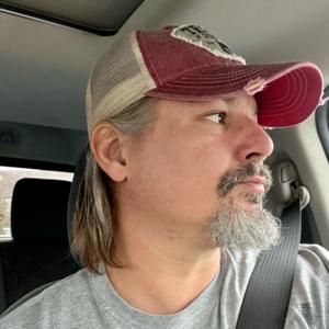 The Virginia Redneck