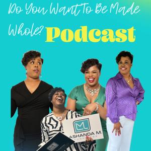 Do You Want to Be Made Whole?