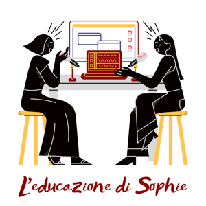 L'Educazione di Sophie - il Femminismo a parole nostre