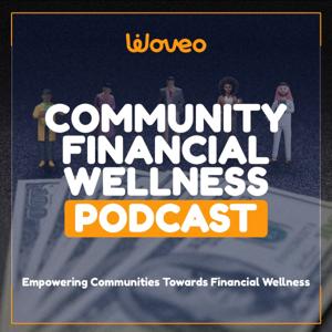 Community Financial Wellness Podcast