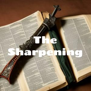The Sharpening
