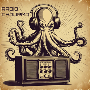RADIO CHOURMO