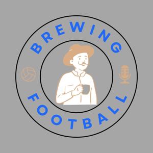 Brewing Football