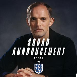 Tuchel’s Three Lions