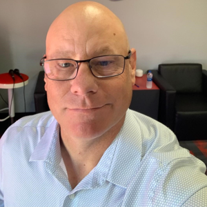 Bald and Witty Podcast