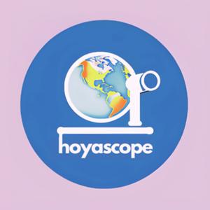 好野望遠鏡HOYASCOPE