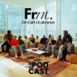 Fortitude Nation - Le podcast