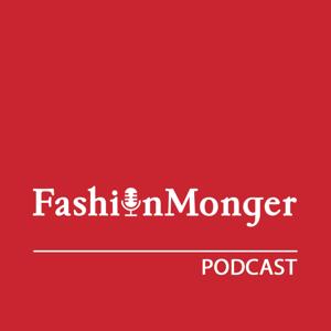 پادکست فشن مانگر | FashionMonger Podcast